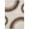 Nuloom Waverley Distressed Circles Fringe Area Rug 2ft 8in x 8ft BDSN13A-2808 - alternate 6